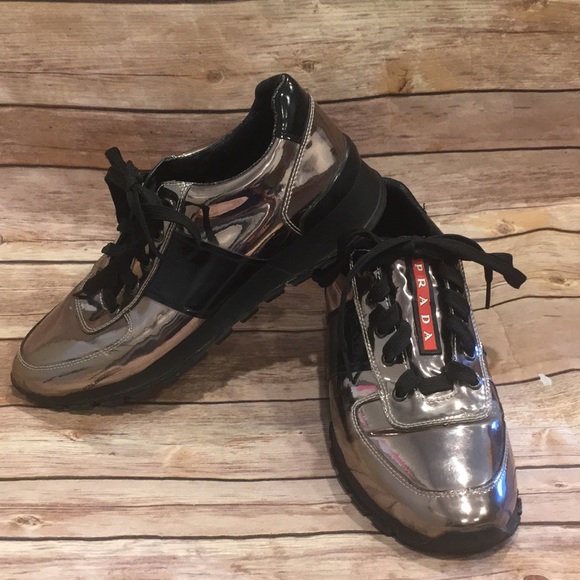 Prada shoes near me Clearance